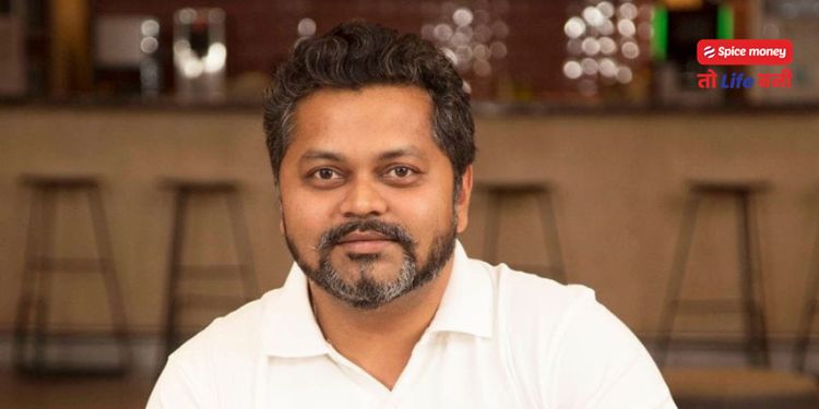 Spice Money elevates Kuldeep Pawar as CMO