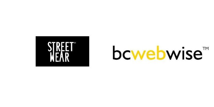 Street Wear Cosmetics relaunches with BC Web Wise as its Brand Digital Partner
