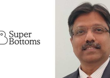 SuperBottoms onboards Vinod Khedekar as COO
