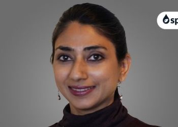 Sweden's greentech innovator Spowdi appoints Rupali Mehra as CMO