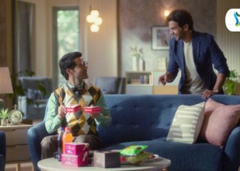 Syska Fans rolls out #SaveKiyaKya campaign starring Rajkummar Rao