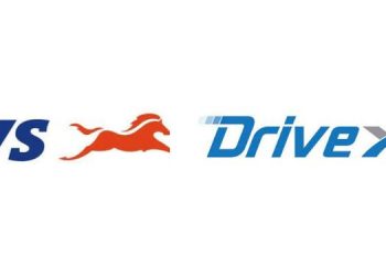 TVS Motor Company announces Investment in Narain Karthikeyan's Start-up 'DriveX'
