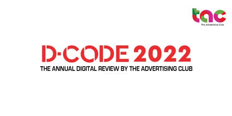 Digital evangelists decode the digital mantra at The Advertising Club’s D-CODE 2022
