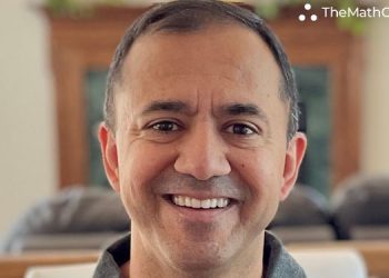 TheMathCompany appoints Peeyush Dubey as Chief Marketing & Strategy Officer