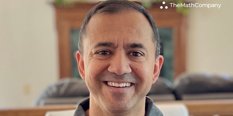 TheMathCompany appoints Peeyush Dubey as Chief Marketing & Strategy Officer