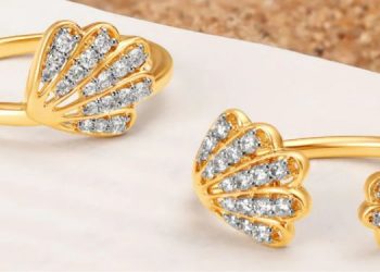 Unleash Your Inner Fashionista with Statement Rings