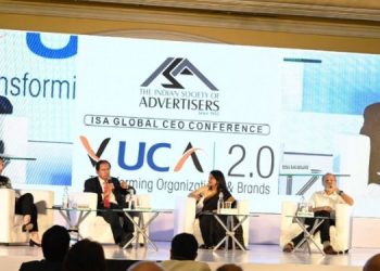 VUCA 2.0: Not a ‘new normal’ but a ‘no normal’ world leading to transformations of business and organizations