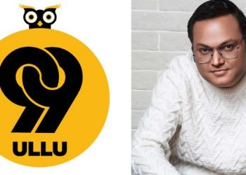 Vibhu Agarwal enters eCommerce space with the launch of Ullu 99