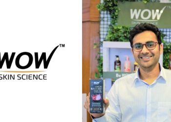 WOW Skin Science appoints Sudeep Bansal as VP - Growth