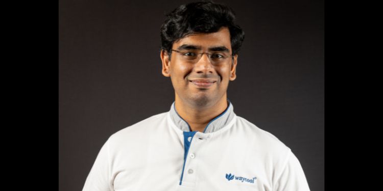 WayCool elevates Avinash Kasinathan as CEO of its tech arm Censa