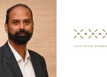 Xanadu Realty appoints K.N. Swaminathan as CFO