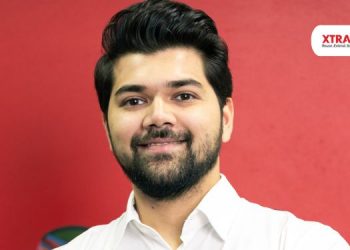 XtraCover appoints Sourav Gupta as Head of B2C-Refurbished Marketplace