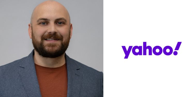 Yahoo elevates Sebastian Graham to grow high-demand Native Ad business in APAC