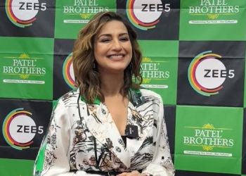 ZEE5 Global announces partnership with America's ‘Patel Brothers’ to connect with diaspora audiences