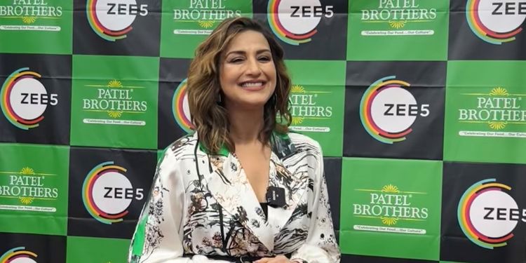 ZEE5 Global announces partnership with America's ‘Patel Brothers’ to connect with diaspora audiences