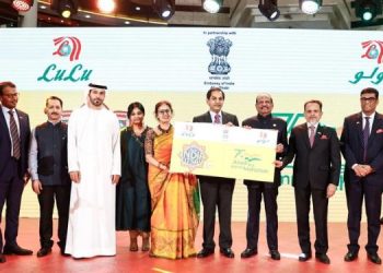 ZEE5 Global partners with LuLu Group in Middle East for ‘India Utsav’ celebrations