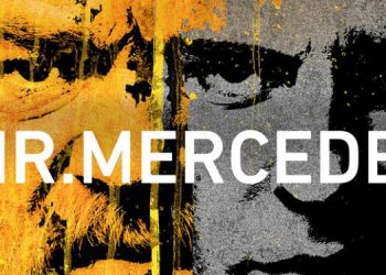 Zee Cafe to telecast Mr Mercedes S1-3 from August 25