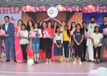 Zee TV goes all out to give Sanjog a buzzy launch