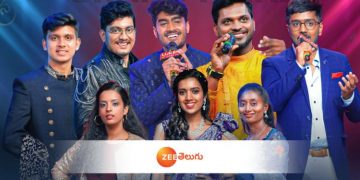 Zee Telugu to air SaReGaMaPa’s Grand Finale on August 14th at 11 AM
