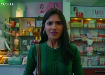 Zivame's new campaign by Leo Burnett showcases the ease of buying intimate wear on its platform