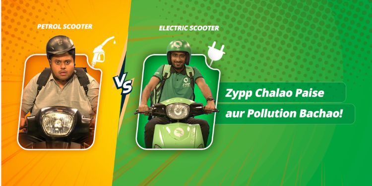 Zypp urges gig-workers to make the right choice in its new campaign