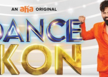 aha launches the first look of its dance show ‘Dance Ikon’
