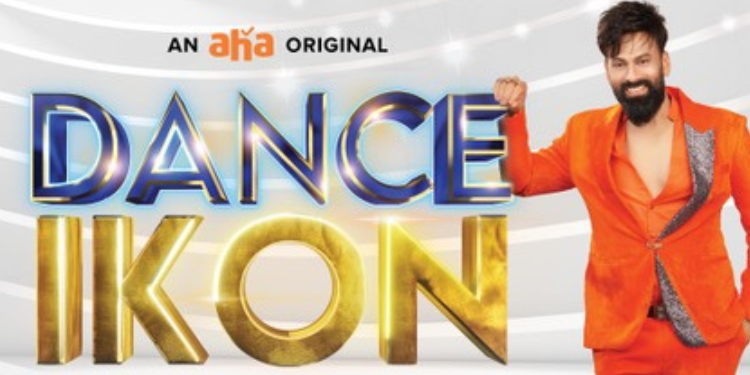 aha launches the first look of its dance show ‘Dance Ikon’