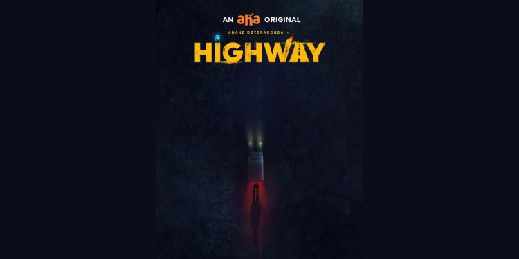 aha to stream psychological thriller film ‘Highway’ soon