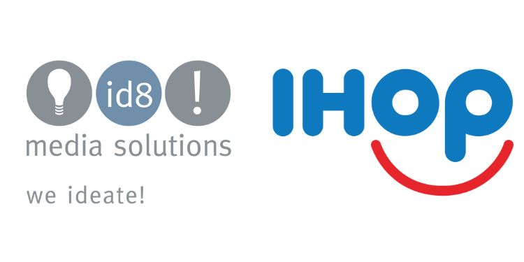 id8 media solutions wins PR mandate for IHOP India