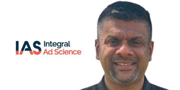 ntegral Ad Science Names Thomas V. Joseph as Chief Technology Officer