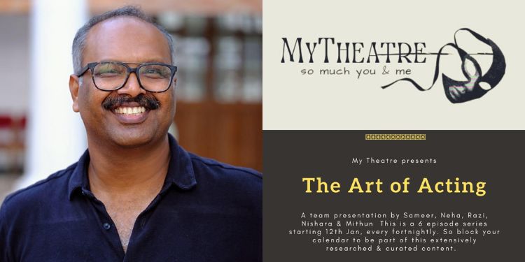 ‘My Theatre’ reignites locked down dreams, rekindles love for the stage