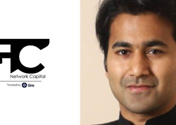 5ire acquires stake in Network Capital; names Utkarsh Amitabh as CMO