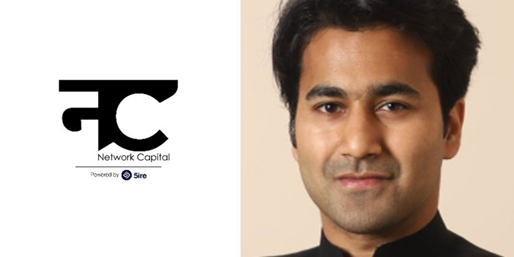 5ire acquires stake in Network Capital; names Utkarsh Amitabh as CMO