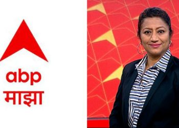 ABP Majha elevates Sarita Kaushik as Deputy Executive Editor