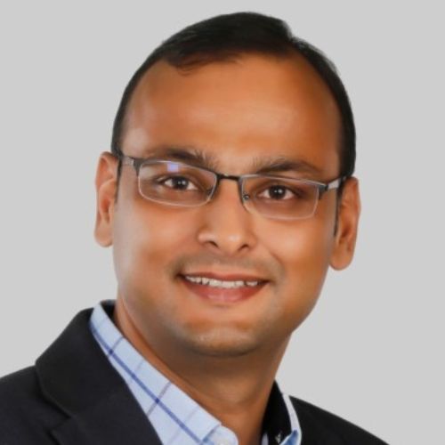 Abhinav Maheshwari, Vice President, Marketing Effectiveness, APAC
