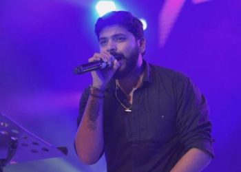 Ajay Sathyan, digital and creative head at Maitri Advertising Works