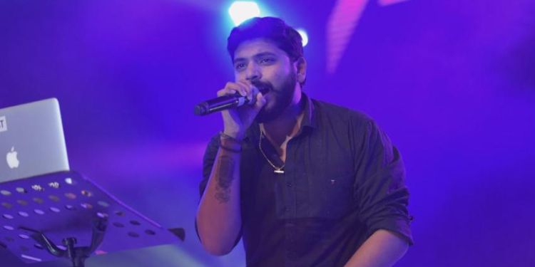 Ajay Sathyan, digital and creative head at Maitri Advertising Works