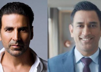 Akshay Kumar is the most visible brand endorser; MS Dhoni endorses maximum number of brands: TAM Report