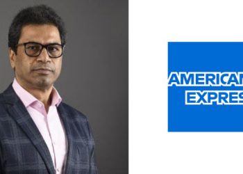 American Express India appoints Sanjay Khanna as CEO and Country Manager