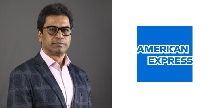 American Express India appoints Sanjay Khanna as CEO and Country Manager