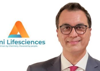 Ami Lifesciences appoints Amit Kaptain as CEO