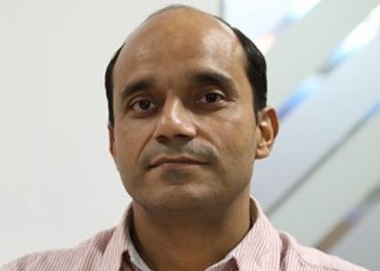 Amit Ojha, Head of Marketing Partners at Meta India call it quits