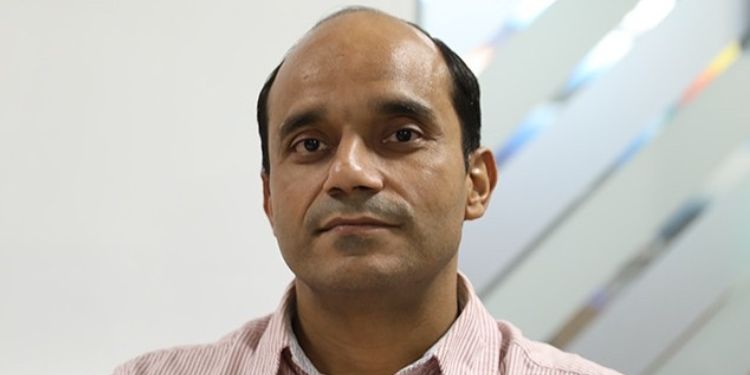 Amit Ojha, Head of Marketing Partners at Meta India call it quits