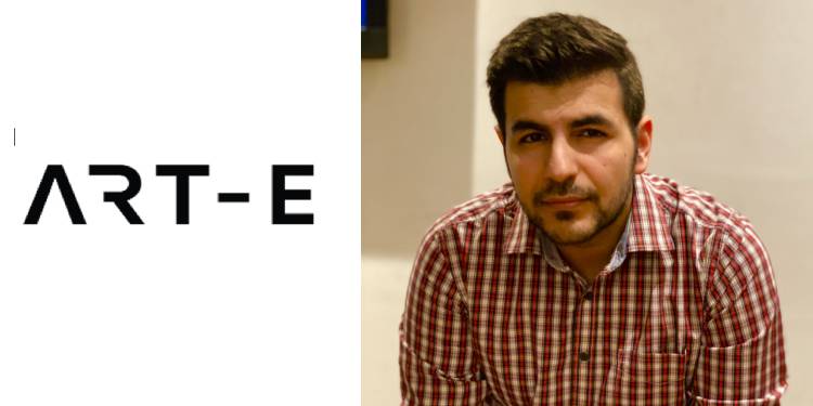 Art-E MediaTech hires Amit Dhawan as Partner & CEO