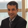 Ashish Gupta, Co-Founder and CEO of Benori