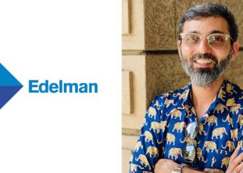 Ashish Pathak joins Edelman India as new ECD
