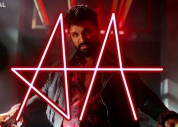 Astral Pipes launches an action-drama TV campaign with Allu Arjun