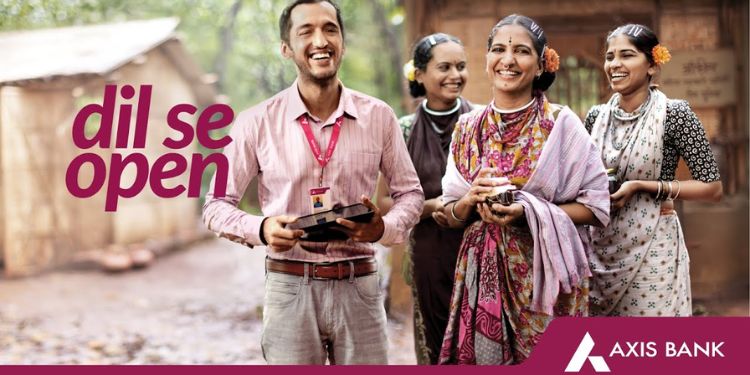 Axis Bank vouches to open all avenues for its customers in its new campaign