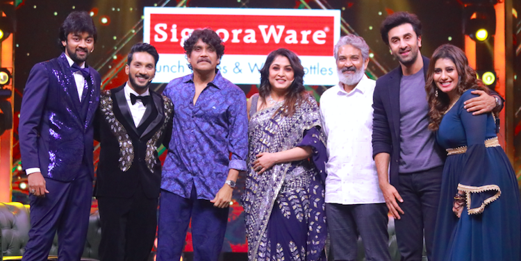 BB Jodigal 2 grand finale