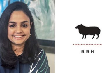 BBH India elevates Radhika Burman as Head of Delhi office